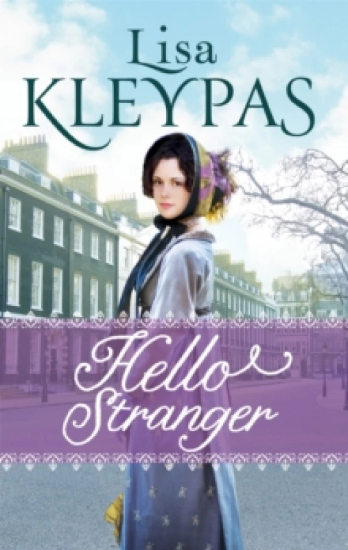Image of Hello Stranger. Paperback. By Lisa Kleypas Books