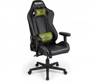 Image of ADX Call of Duty Black Ops Cold War Universal Gaming Chair