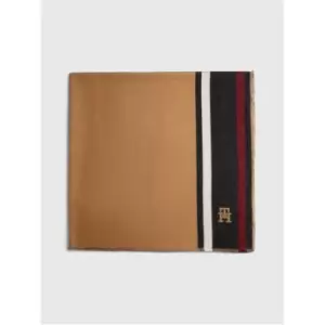 Image of Tommy Hilfiger Th Feminine Large Square - Beige