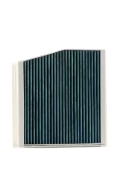 Image of Bosch Pollen filter 0 986 628 545 Filter, interior air,Cabin filter MERCEDES-BENZ,INFINITI,A-Klasse (W176),B-Klasse (W246, W242),CLA Coupe (C117)