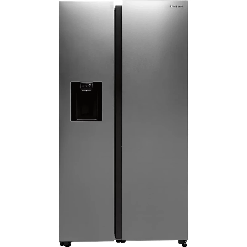 Image of Samsung Series 7 RS68A8820SL/EU 609L American Style Fridge Freezer