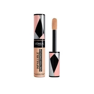 Image of LOreal Infallible Longwear More Than Concealer 326 Vanilla