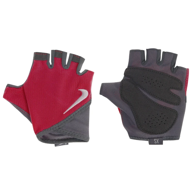 Image of Nike Fundamental Training Gloves Ladies - Pink Pink M