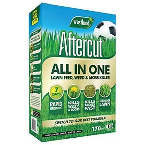 Image of Westland Aftercut All In One Big Box 170m²