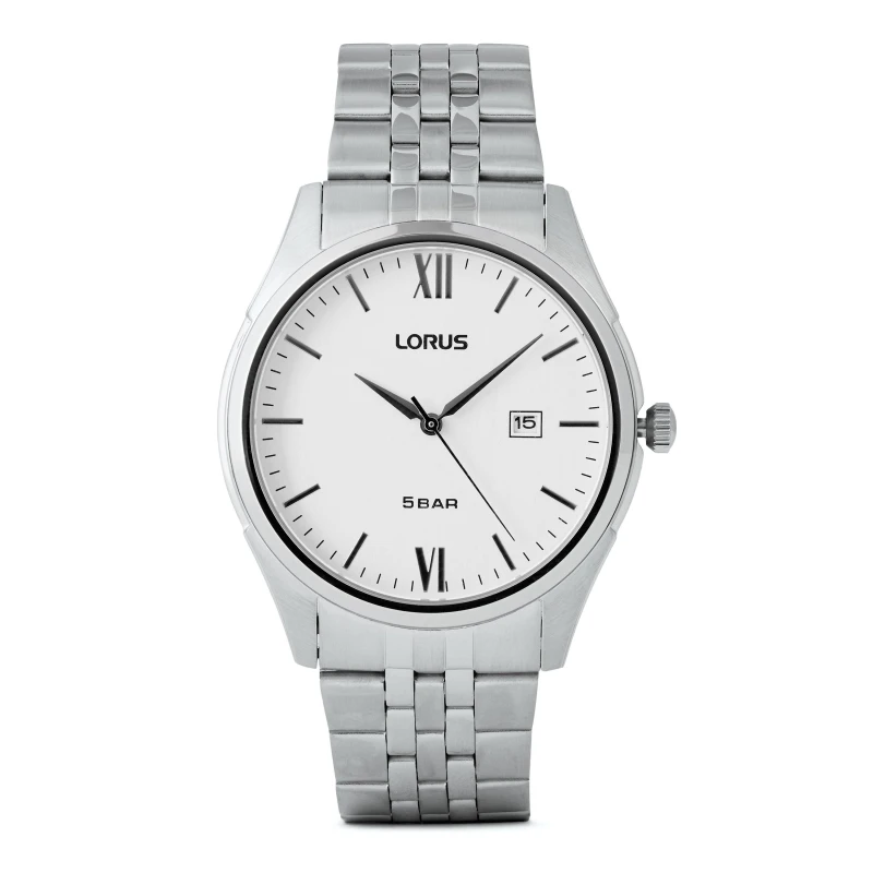 Image of Lorus Gnts Clssc Wtch RH987 - None None One Size
