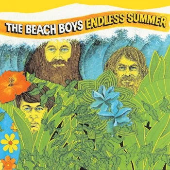 Image of The Beach Boys - Endless Summer Vinyl