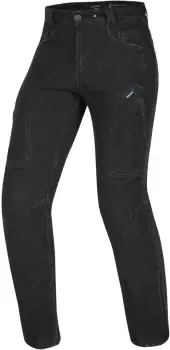 Image of Trilobite Tactical Motorcycle Jeans, black, Size 30, black, Size 30
