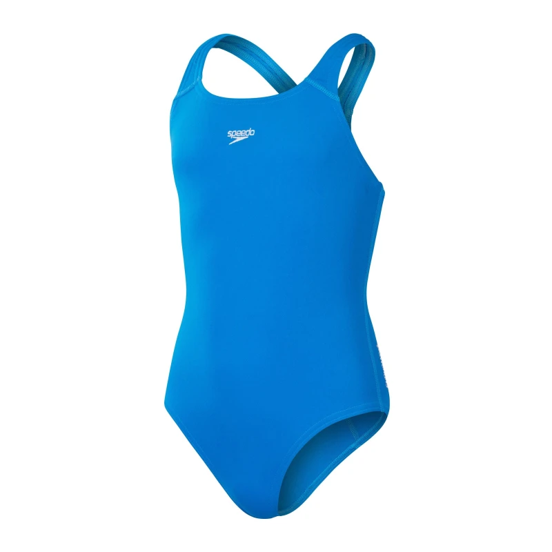 Image of Speedo 1 Piece swimsuit For Her Speedo Eco+ Medalist Bleu Female 46 13471-A369
