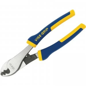 Image of Visegrip Cable Cutter 200mm