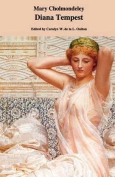 Image of Diana Tempest by Mary Cholmondeley and Carolyn Oulton Paperback