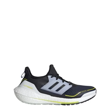 Image of adidas Ultraboost 21 COLD. RDY Shoes Unisex - Legend Ink / Crystal White / A