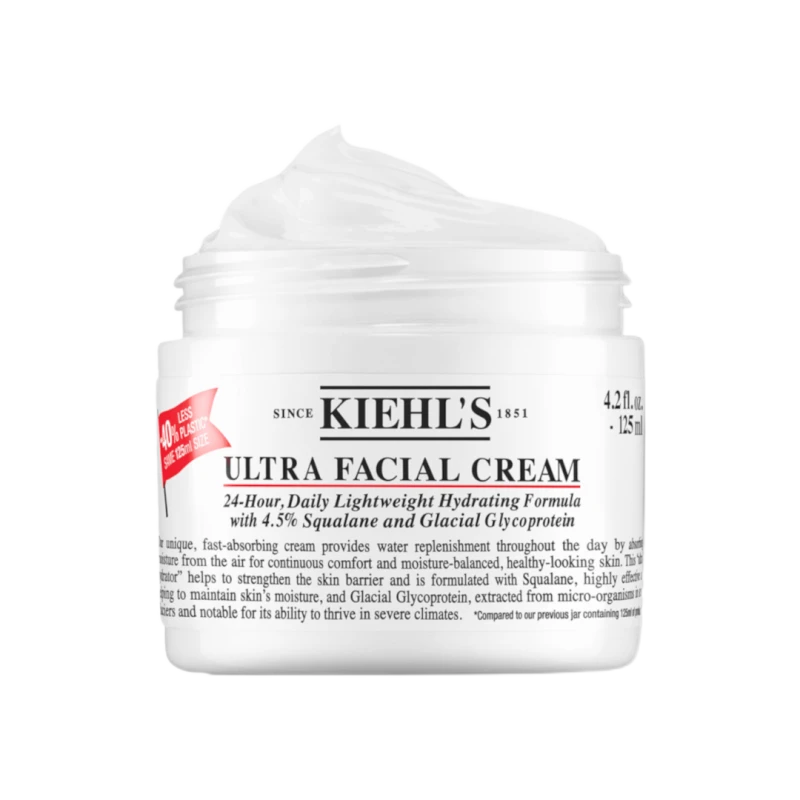 Image of Kiehl's Ultra Facial Cream 28ml