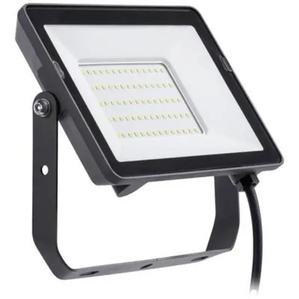Image of Philips Lighting Philips Lighting ProjectLine 8719514954540 LED floodlight 50 W Natural white 8719514954540