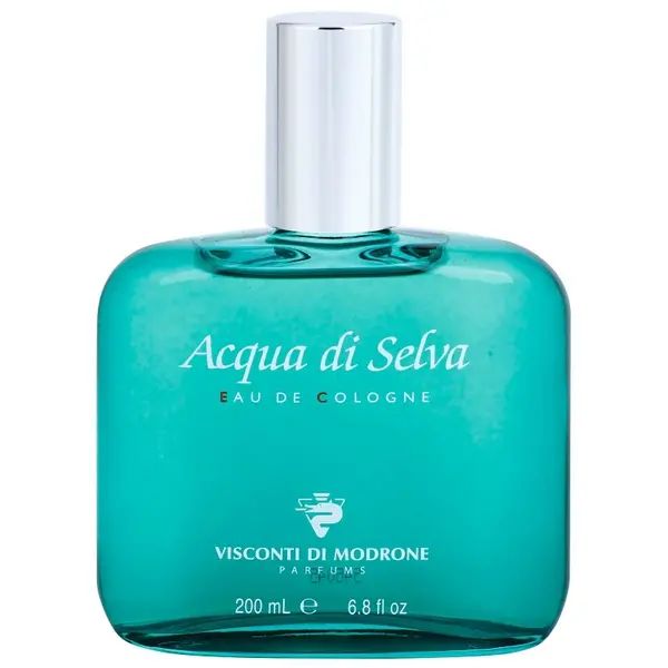 Image of Visconti Di Modrone Acqua Di Selva Eau de Cologne For Him 200ml
