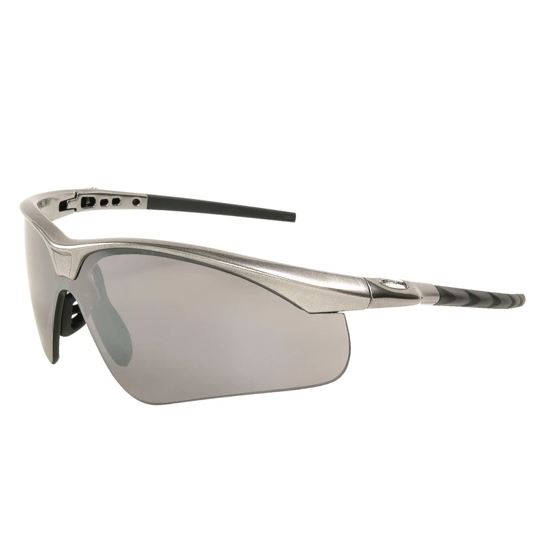 Image of Endura Shark Sunglasses Black male One Size