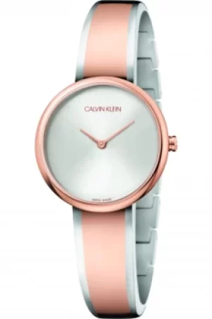 Image of Calvin Klein Seduce Watch K4E2N61X