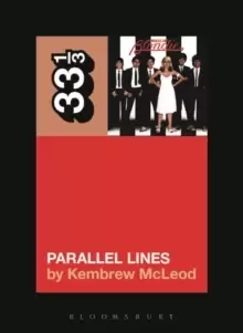 Image of Blondie's Parallel Lines
