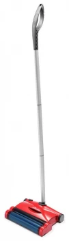 Image of Vileda Easy Sweep Cordless Sweeper