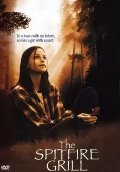 Image of Spitfire Grill - DVD - Used