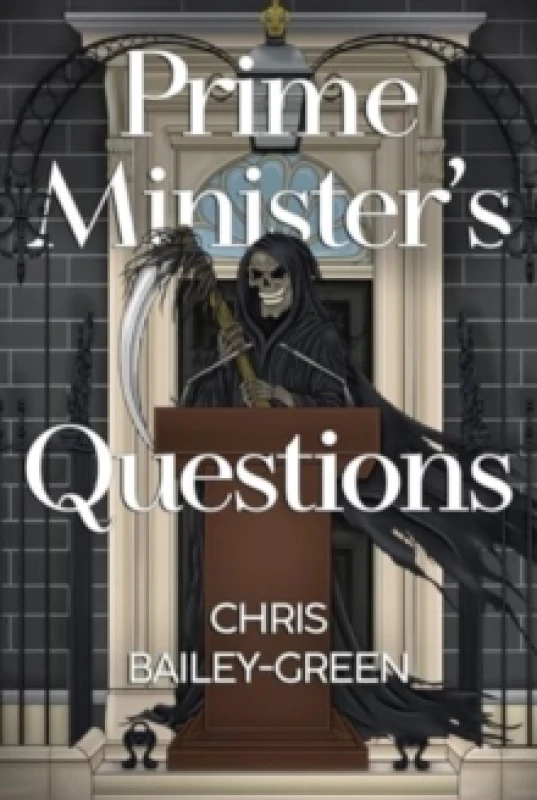Image of Prime Minister's Questions Paperback / softback