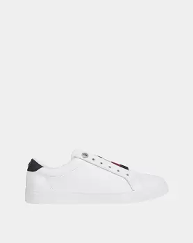 Image of Tommy Hilfiger Slip On Sneakers