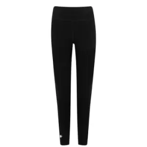 Image of Converse Nova Leggings Womens - Black