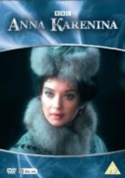 Image of Anna Karenina