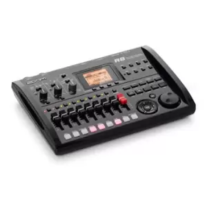 Image of Zoom R8 Eight-Track Recorder