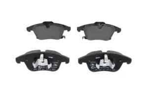 Image of ATE Brake pad set Ceramic with acoustic wear warning 13.0470-7313.2 Brake pads,Brake pad set, disc brake FORD,Mondeo V Kombi (CF),S-Max (CJ)