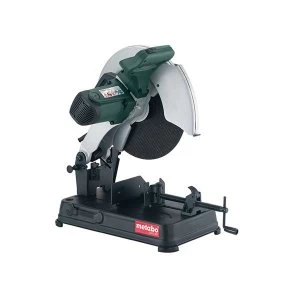 Image of Metabo CS23355 Metal Cut Off Saw 355mm 1600W 110V