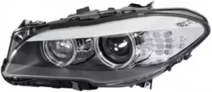 Image of Headlight 1EL010131-511 by Hella Left