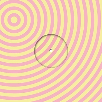 Image of Massimiliano Pagliara - Devoid Of Dimension Pt 1 Vinyl