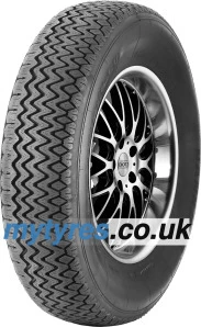 Image of Retro Classic 001 ( 185 R15 93H Dual Branding 6.40-15 93H )