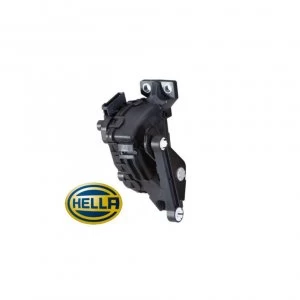 Image of Genuine HELLA Accelerator Pedal Position Sensor for Renault Clio (for left-hand drive cars only)