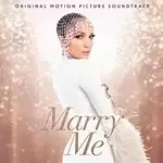 Image of Jennifer Lopez & Maluma - Marry Me Soundtrack (Music CD)