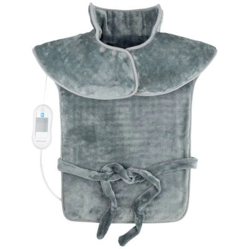 Image of CLATRONIC Rucken-/Nackenheizkissen PC-RNH 3107