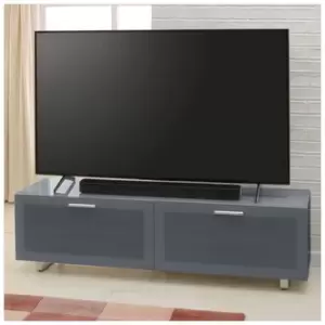 Image of TTAP SOR 1600 GRY Sorrento 1600mm TV Stand in Grey for TVs up to 75