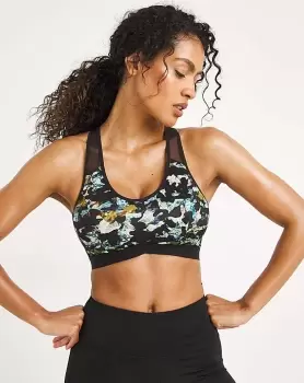 Image of Dorina Curves Equador Sports Bra