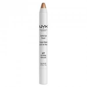 Image of NYX Professional Makeup Jumbo Eye Pencil Yogurt