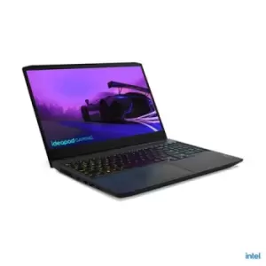 Image of Lenovo IdeaPad Gaming 3 Laptop 39.6cm (15.6") Full HD Intel Core i5 i5-11320H 8GB DDR4-SDRAM 512GB SSD NVIDIA GeForce GTX 1650 WiFi 6 (802.11ax) Windo