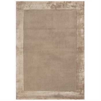 Image of Asiatic Ascot Rug - 200 x 290cm - Sand