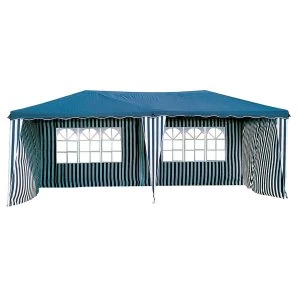 Image of Charles Bentley Garden Tent and White