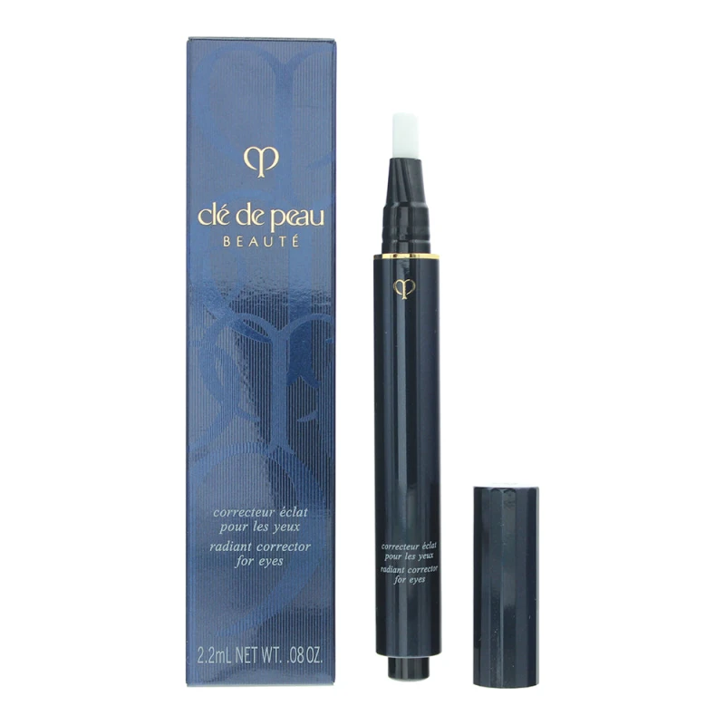 Image of Cle De Peau Beaute Radiant Corrector Beige 2.2ml