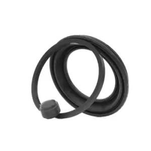 Image of QUICK BRAKE Brake Caliper Repair Kit 114-0101 Caliper Repair Kit,Brake Caliper Rebuild Kit HYUNDAI,HONDA,MITSUBISHI,i10 (PA),i20 (PB, PBT),i10 (IA)