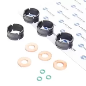 Image of DR.MOTOR AUTOMOTIVE Gaskets DRM0386SL Seal Kit, injector nozzle FIAT,PEUGEOT,CITROEN,Scudo Kastenwagen (220_),Scudo Kombi (220_),ULYSSE (220)