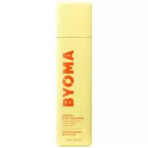 Image of BYOMA Creamy Jelly Cleanser 175ml