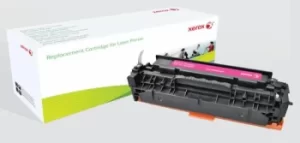 Image of Xerox Compatible Toner Magenta CRG 718M 2660B002 006R03409