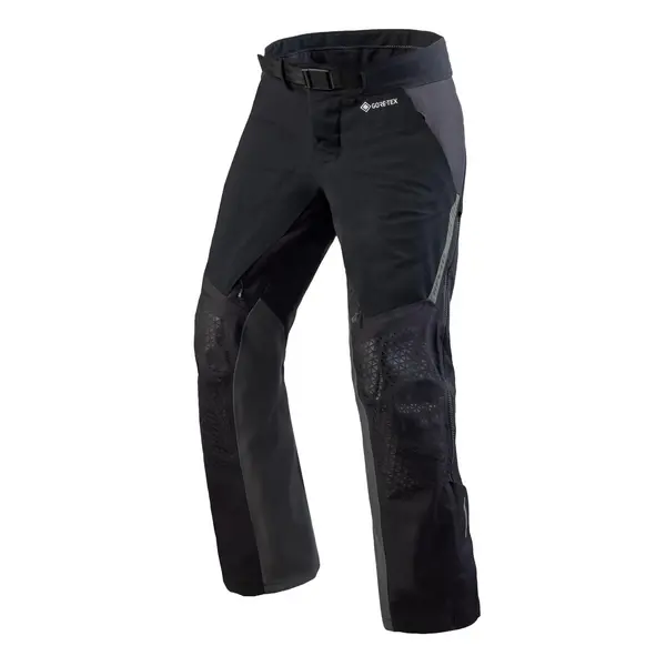 Image of REV'IT! Stratum GTX Black Grey Standard Size L
