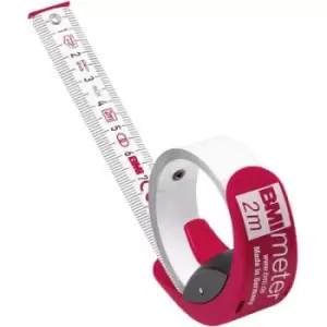 Image of Keller eter 429241011 Tape measure 2m Stainless steel