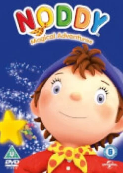 Image of Noddy in Toyland - Magical Adventures